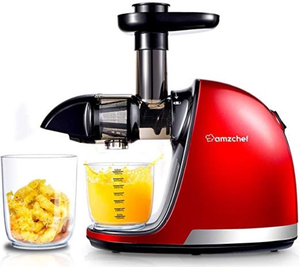 Get fit and healthy with the right slow juicer machine! The Exeter Daily